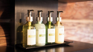 [ペット不可] トラディショナルコテージ4人部屋 (S4B)