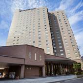 札幌エクセルホテル東急（北海道 シティホテル） / 5