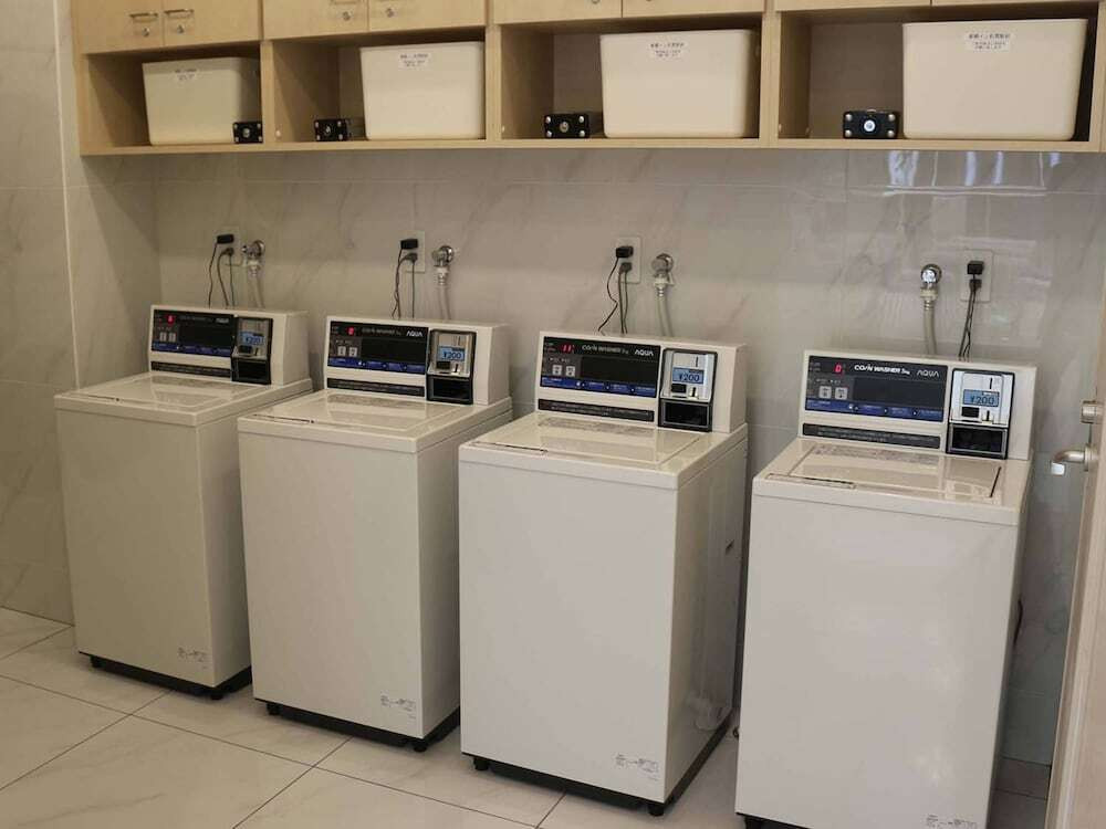 ランドリー ルーム