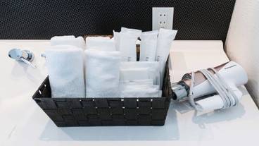 客室の設備とサービス / 36