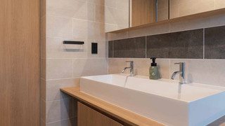 スーペリア コンドミニアム