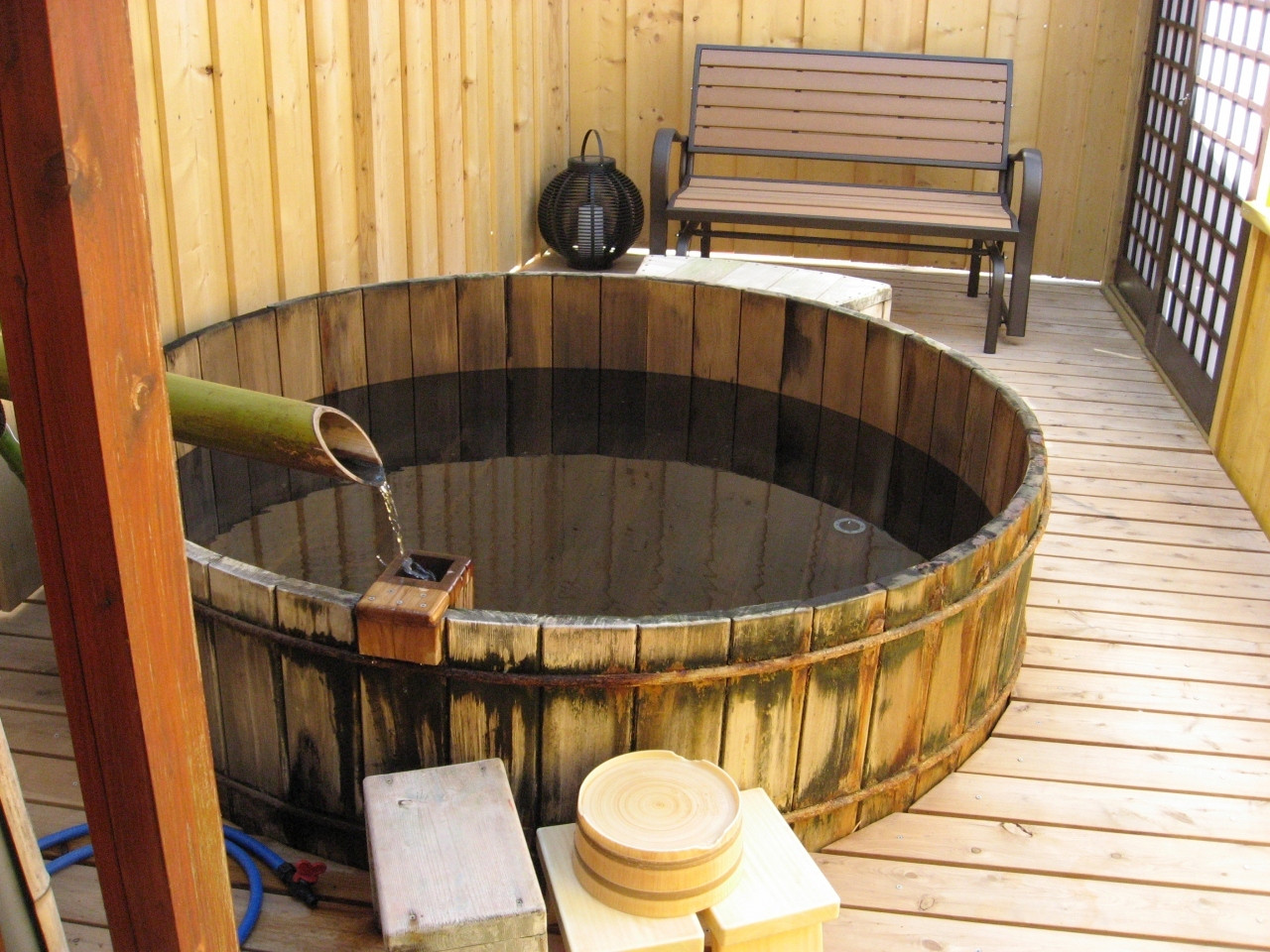 お風呂でゆったりと女子会を♡3959667