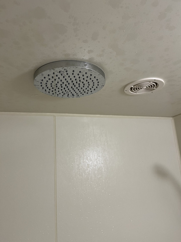 レインシャワー