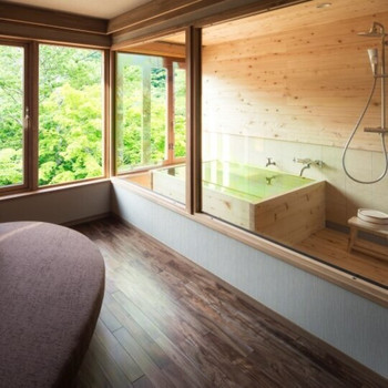 星野リゾート 奥入瀬渓流ホテル3633313