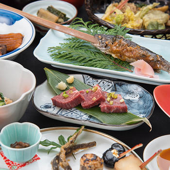 無名時代の島崎藤村の五感を刺激した宿3699134