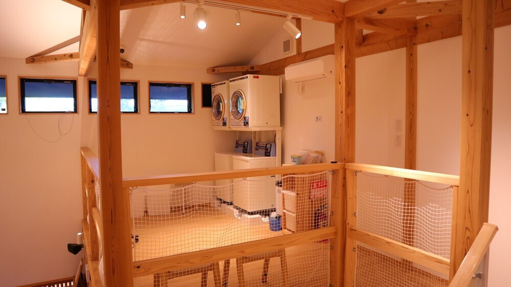 ランドリー ルーム