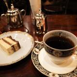 ホシヤマ珈琲店 本店(ホシヤマコーヒーテン)