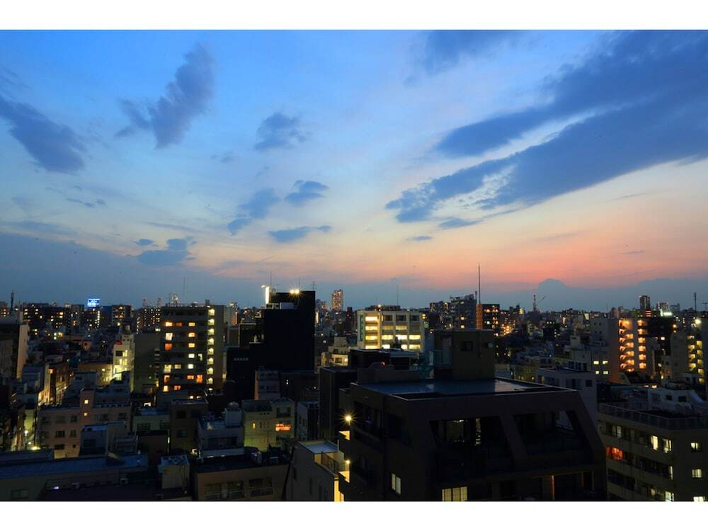 施設からの眺望