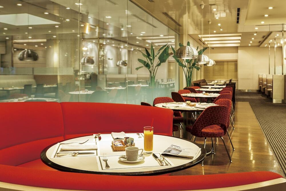 帝国ホテル 東京（テイコクホテル トウキョウ） / 8