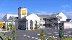 ファミリーロッジ旅籠屋 茅野蓼科店