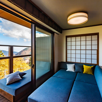 7. ラグジュアリーな別館で過ごすご褒美旅「箱根料理宿 弓庵」3647070