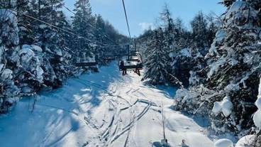 スノー スポーツとスキー / 39