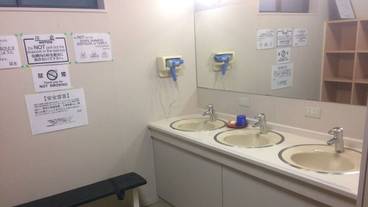 バスルーム / 10