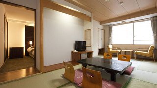 モダン和洋室 禁煙