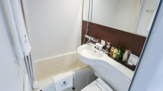 シングルルーム 禁煙