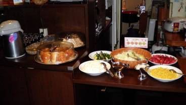 レストラン / 12