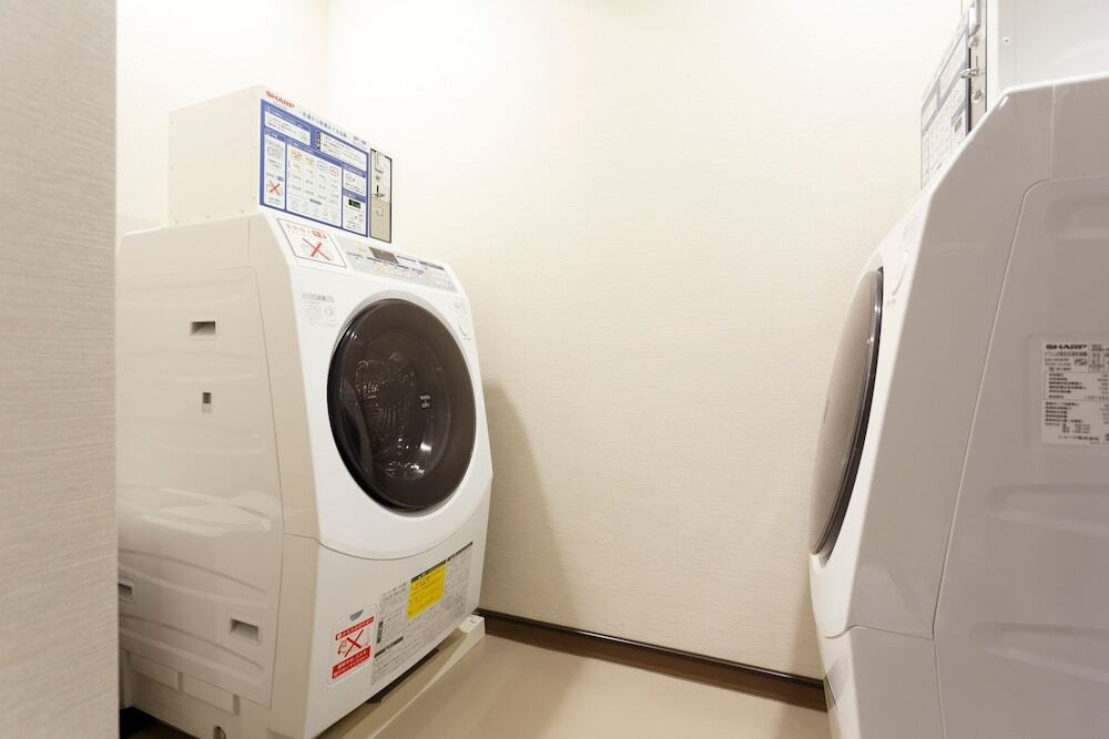 ランドリー ルーム