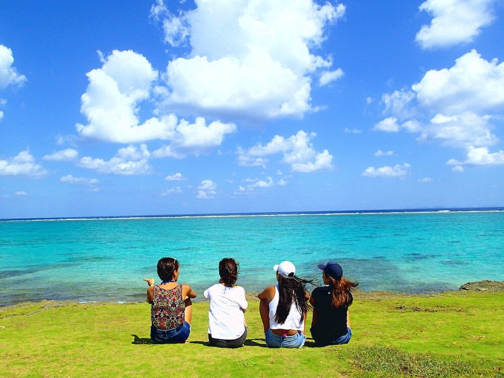 施設からの眺望