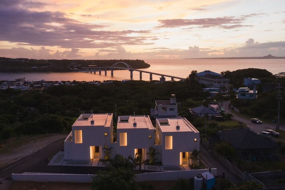 ビーチ / オーシャン ビュー