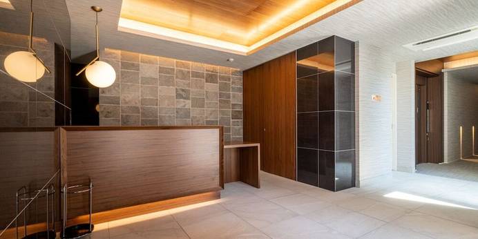 HOTEL ALL－Stay 博多空港通（福岡県 アパートメント） / 1