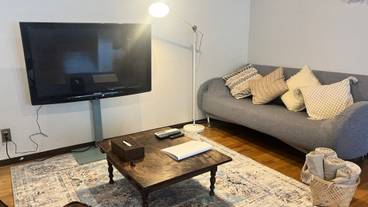 リビング エリア / 20