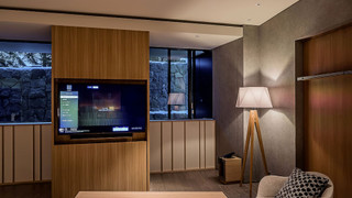 プレミア キング スイート 禁煙