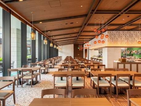 ヒューイットリゾート那覇 / 5