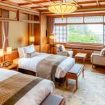 おしゃれな温泉宿で素敵な思い出を♩神奈川県のおすすめホテル＆旅館12選
