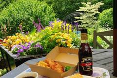 バラクラカフェ