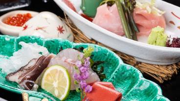 食事・飲み物 / 2