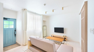 スタンダードハリウッドツイン 1F 禁煙