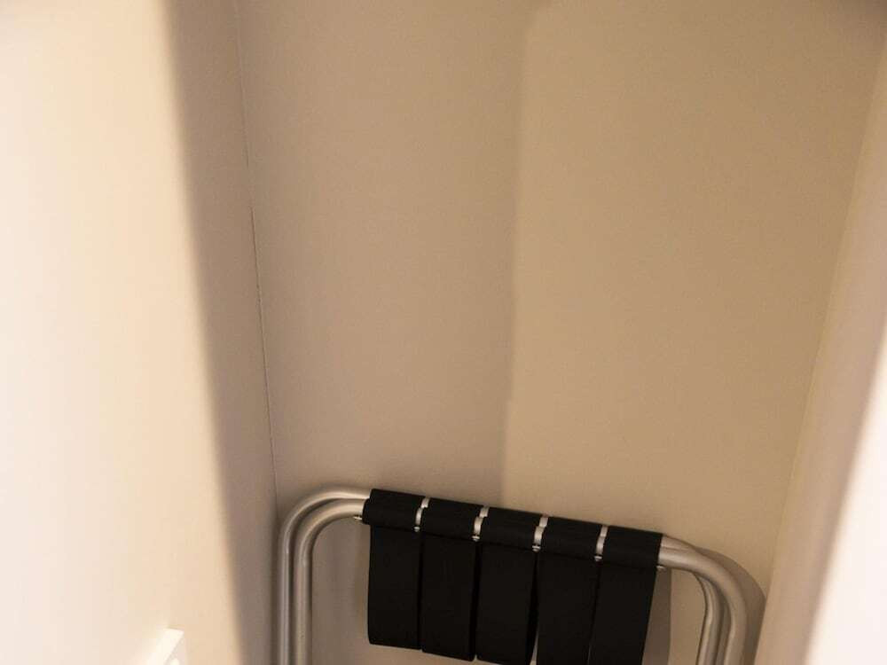 客室の設備とサービス