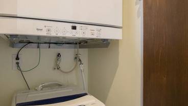 ランドリー / 12