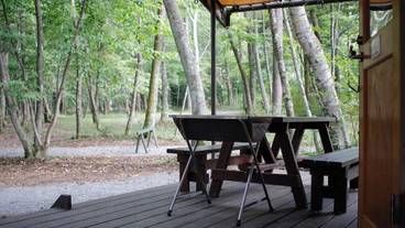 バルコニーからの眺望 / 25