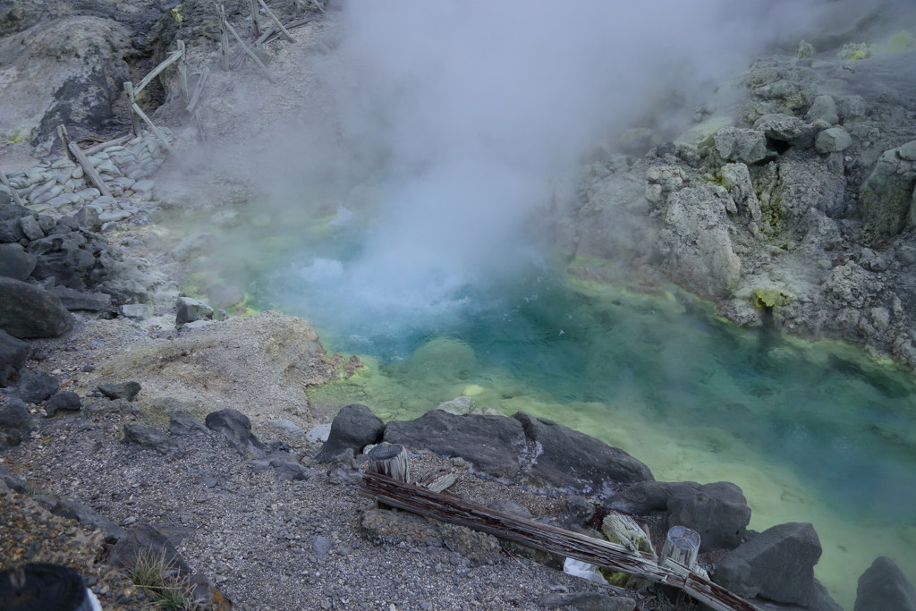 珍しい温泉で、新しい魅力を発見してみませんか？4083867