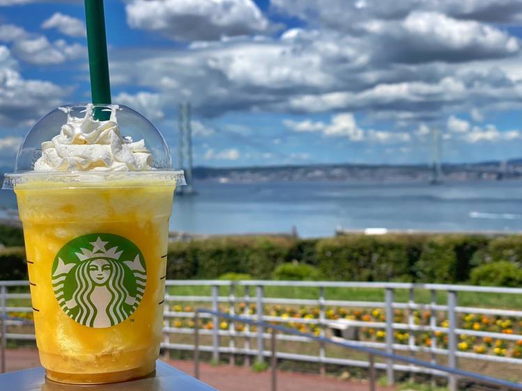 スターバックスコーヒー② / 2