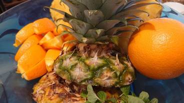 朝食ビュッフェ / 35