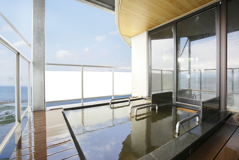 ハマム (トルコ式スチームバス)