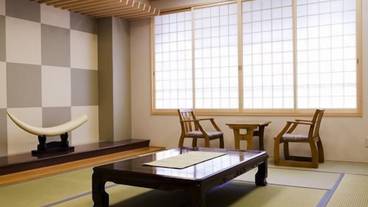 リビング エリア / 7