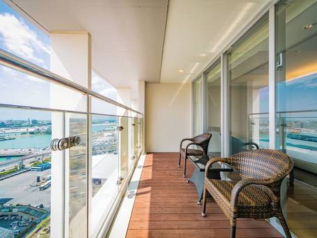 那覇東急REIホテル / 1