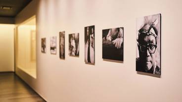 施設内の設備 / 2