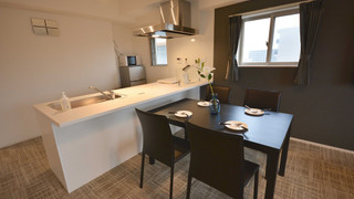 デラックス ルーム