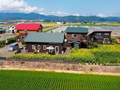 カントリーコテージ和樹あい愛 / 1