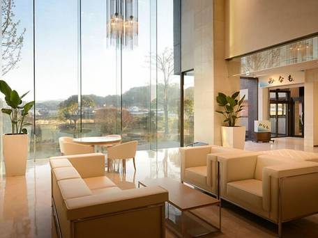 ホテルサン人吉 / 2