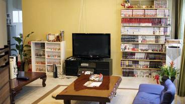 内部エントランス / 5