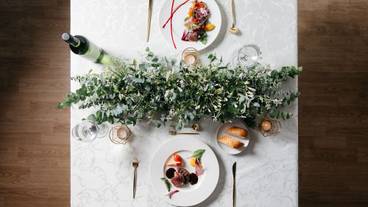 ナチュラル伊豆フレンチ 熱海風雅（アタミフウガ） / 2