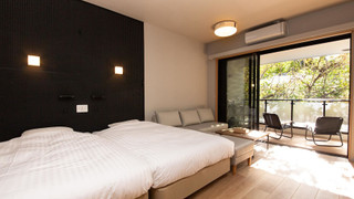 [ペット不可]スタンダードルーム