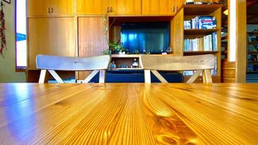 レセプション ホール / 14