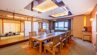 特別室 (蒼海) そうみ 禁煙