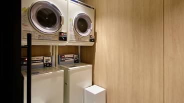 施設内の設備 / 4